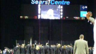 SHS Graduation