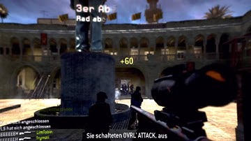 [CoD4] Takedown Montage || iLuMpiixX - edited by me UNFINISHED