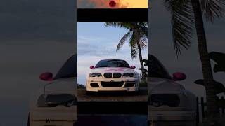 BMW M3 Livery 🔥 - Forza Horizon 5 #shorts #bmwm #pov #speedsong #realisticdriving