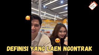 WHILE HAVING A FUNNY CHAT, IVANN GOT A CALL FROM DHEA'S MOTHER BECAUSE OF THIS