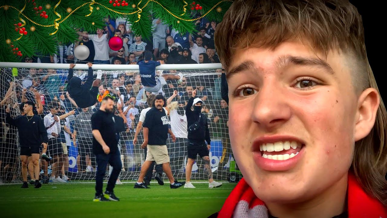 END OF YEAR MADNESS FOR 2022 | Weekly Vlog 66