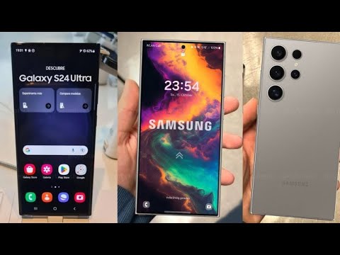 Samsung Galaxy S24 Ultra - OMG THIS IS SHOKING !