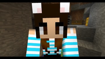 Minecraft - 404 Challenge in 1.9 - Episode 1 (INTO THE CAVE)