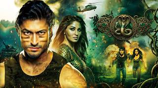 JUNGLE WAR: The Mystery of the Golden Cobra | Latest South Action Movie 2026