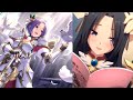 「プリコネR」ジュン（クリスマス）白銀純 全4話（CV#川澄綾子 さん）Jun Christmas Story　 プリンセスコネクト！Re:Dive　公主連結 聖誕黑騎士　프린세스 커넥트!