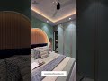 Bedroom Interior