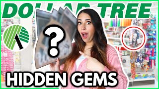 20 Dollar Tree items YOU should BUYING now (organization for 2023)