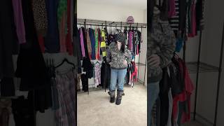 #grwm #2000sfashion #y2kfashion #emogirl #alr3ady_d3ad50