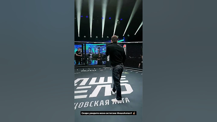 Андрей Ялымов НАЕХАЛ на Шовхала Чурчаева🤯