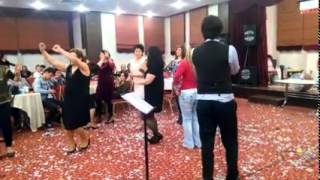 Muammer Akyol - Arabaya Taş Koydum ♫