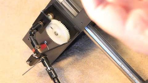 MVI Durstl1200Flexjointinstall