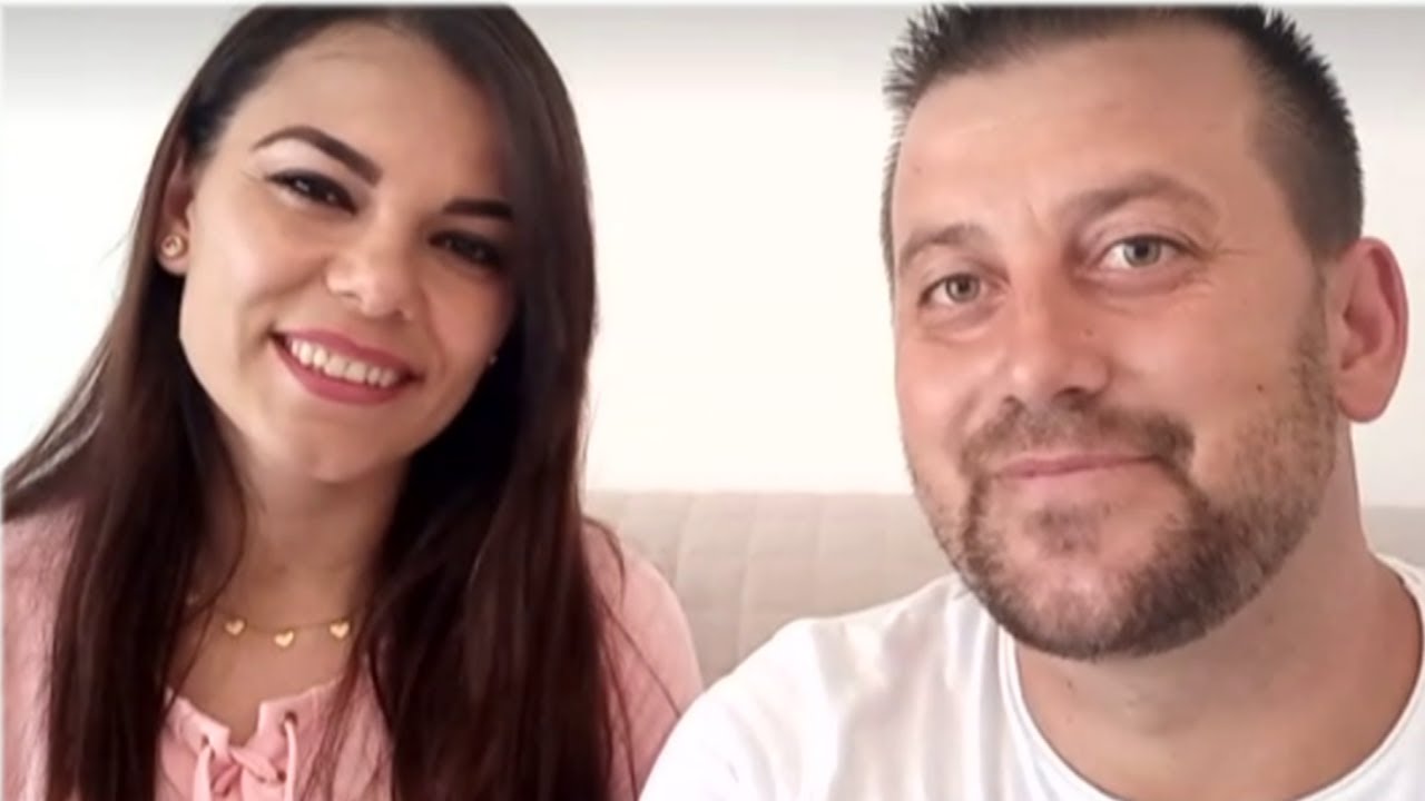 Historia e dashurise qe nisi nga nje block ne instagram,cifti viral:Fol se plase-Vizioni i Pasdites