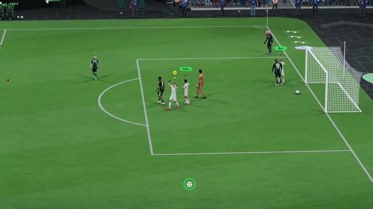 MELHOR JOGADOR DE PRO CLUBS DO MUNDO?⚽🥅❤️ 