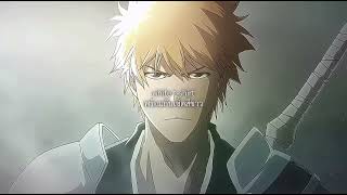 Ichihime edit | Ichigo Kurosaki and Orihime Inoue | Bleach: Thousand-Year Blood War | BLEACH screenshot 1