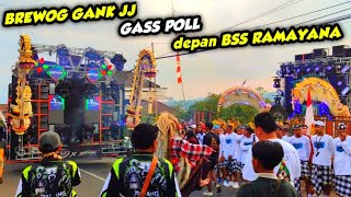Download lagu BREWOG GANK JJ NGAMUK DI SAMPING BSS RAMAYANA KARNAVAL TULUNGREJO BATU