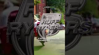 Who is MC Jin? #Shorts