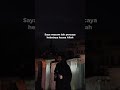 kalimah allah swt di langit