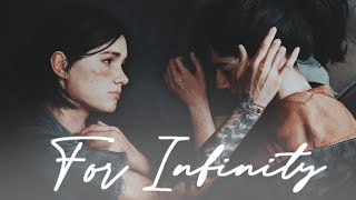 for infinity | Multifandom