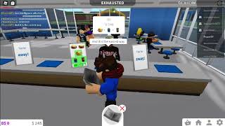 How To Get Promoted Faster On Your Job in BLOXBURG!