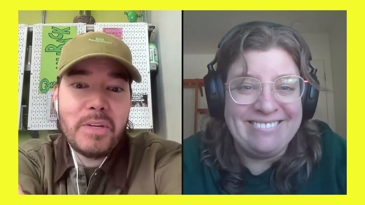 Colleges are Forcing AI on People Who Never Asked For This with Martha Kenney