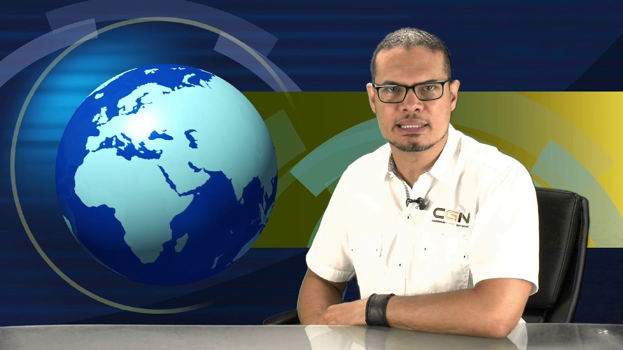 Officials shut down illegal parties in Barbados - CGN News & Sports Ep 477