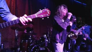 X - Devil Doll (live at Saint Rocke)