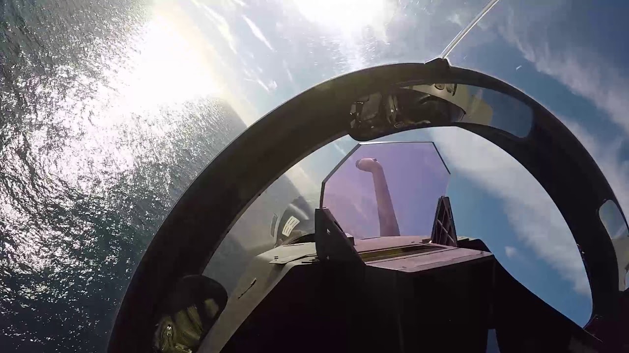 Campagne de tir de la 30e Escadre de Chasse à Solenzara [EC 3/30 Lorraine]