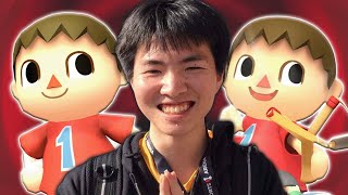 How Villager (Almost) Won a Super Major