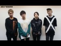 BLUE ENCOUNT、ニュー・シングル『さよなら』リリース!―Skream!動画メッセージ