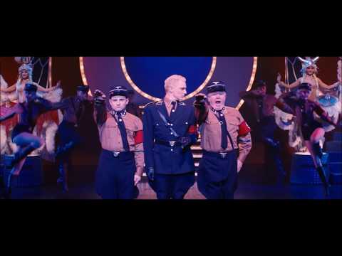 Springtime for Hitler (Part One) - The Producers