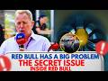 RED BULL’S NEW WIND TUNNEL MAY SOLVE ITS BIGGEST DATA PROBLEM - f1 news