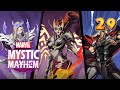 ZWEIG-STORY Ninja Team-Up 👀 | #29 Marvel Mystic Mayhem