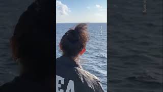 Spanish police seize 10 tons of cocaine hidden in salt shipment