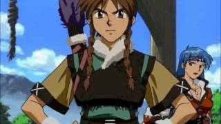 Lunar Silver Star Story Complete OST (Solitary Wolf) screenshot 4