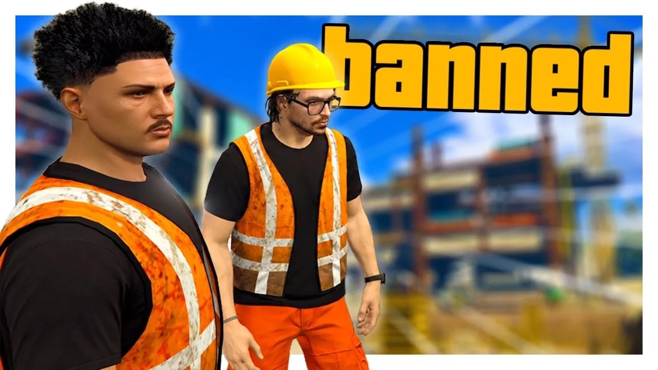 Être un Criminel Sur GTA RP en 2026