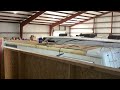 roof time lapse