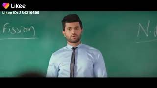 Student Ko Teacher Se Love Hua