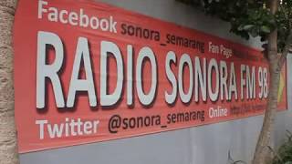 Company Profile Radio Sonora Semarang