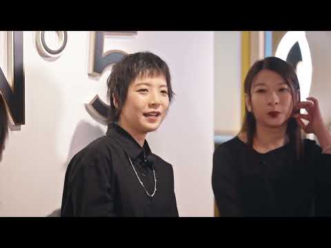 美，始於你決定成為自己的那一刻：重温 CHANEL N°5 的感官美哲學