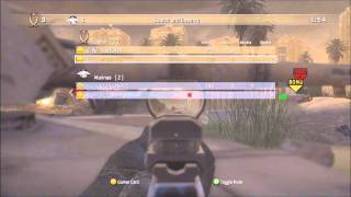 Cod 4 dubs dispute