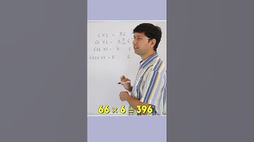 Magic of Numbers | Short Tricks | Best Approach #manoj_chauhan #shorts #trending