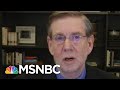 'We Can't Lose A Day Here': Biden Adviser Stresses Transition's Importance | Rachel Maddow | MSNBC