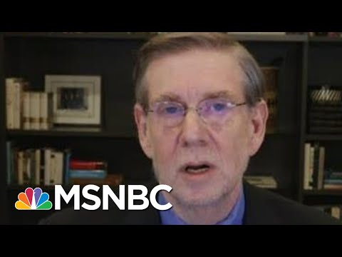 'We Can't Lose A Day Here': Biden Adviser Stresses Transition's Importance | Rachel Maddow | MSNBC