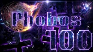 Phobos 100% (NEW HARDEST)