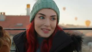 Aslihan Güner Bebeği̇m Hep Seni̇ Düşündüğümden. Kuzey Yildizi İlk Aşk Fn.