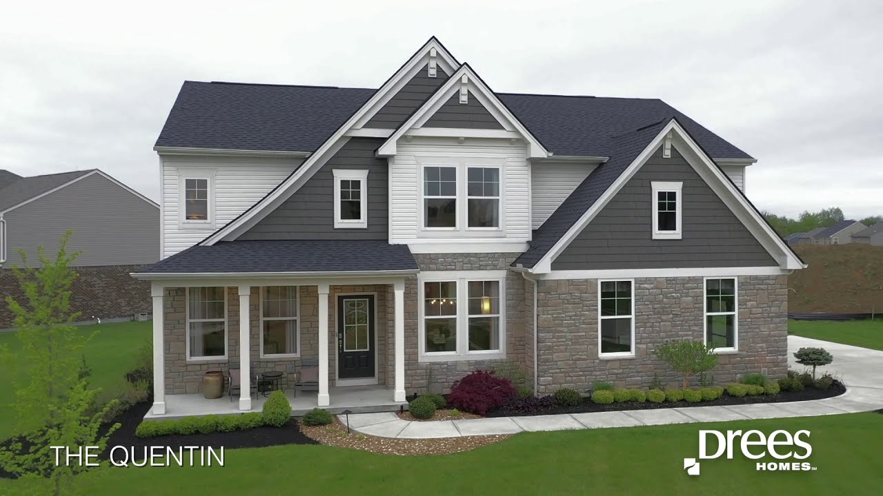 The Quentin at Ashford Village YouTube