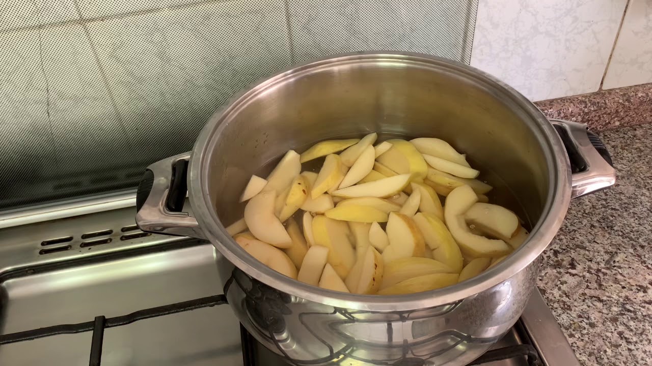 ٤٠- وصفة مربى السفرجل وسر المكون الذي يجعله ناجحاً