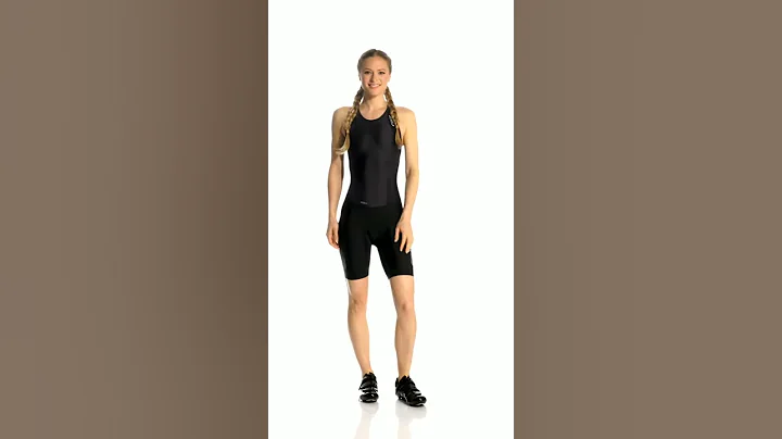 2XU Women's Perform Y Back Tri Suit | SwimOutlet.com