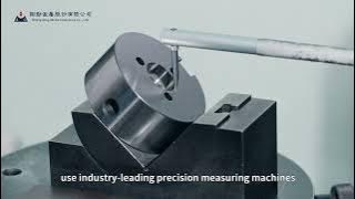 Shiang Ging Company Publicity Film (Highlight)