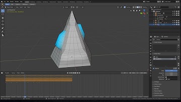 LightWave 3party - Blender 2.8 Endomorph